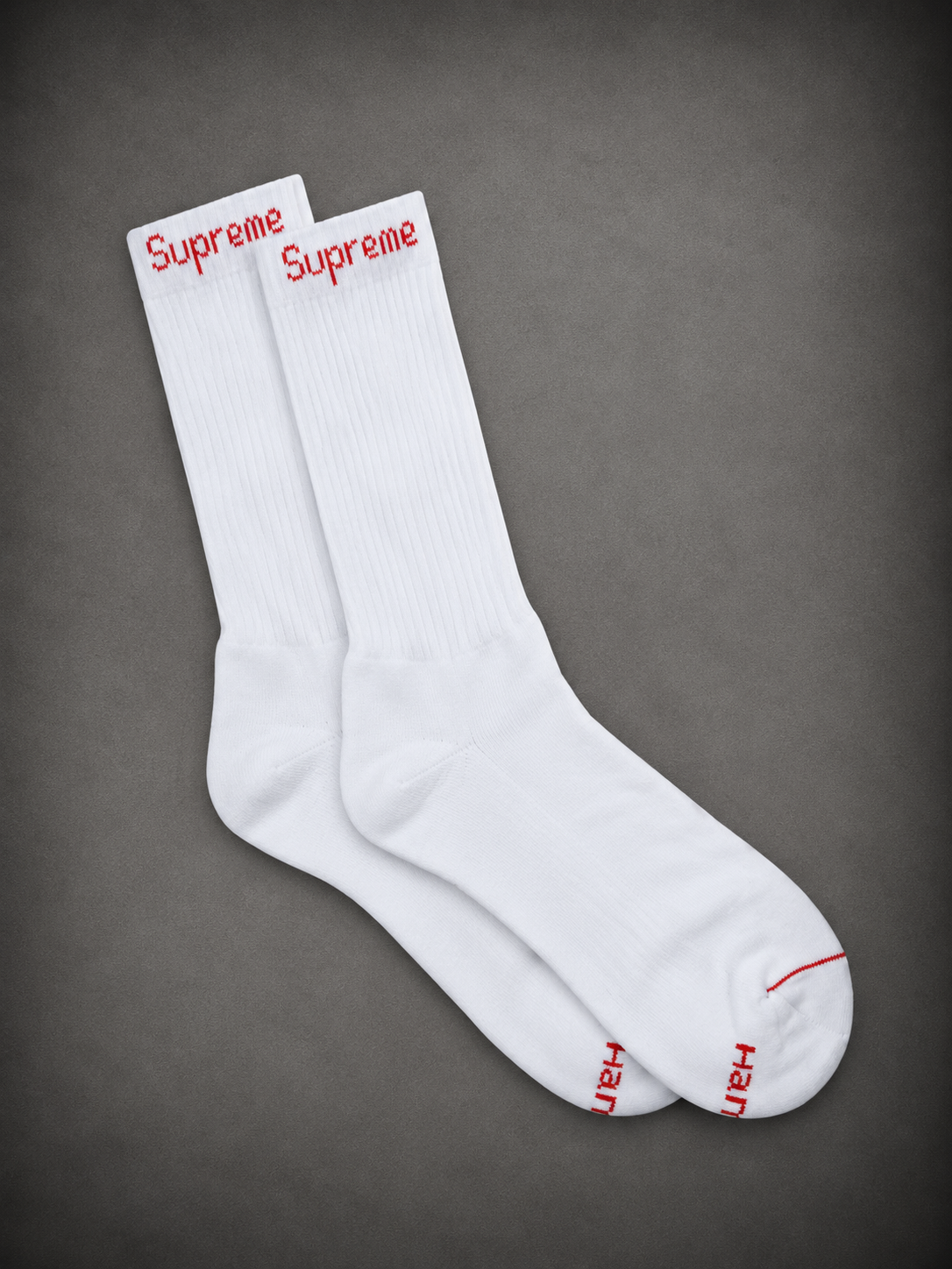 MEDIAS SUPREME BLANCAS