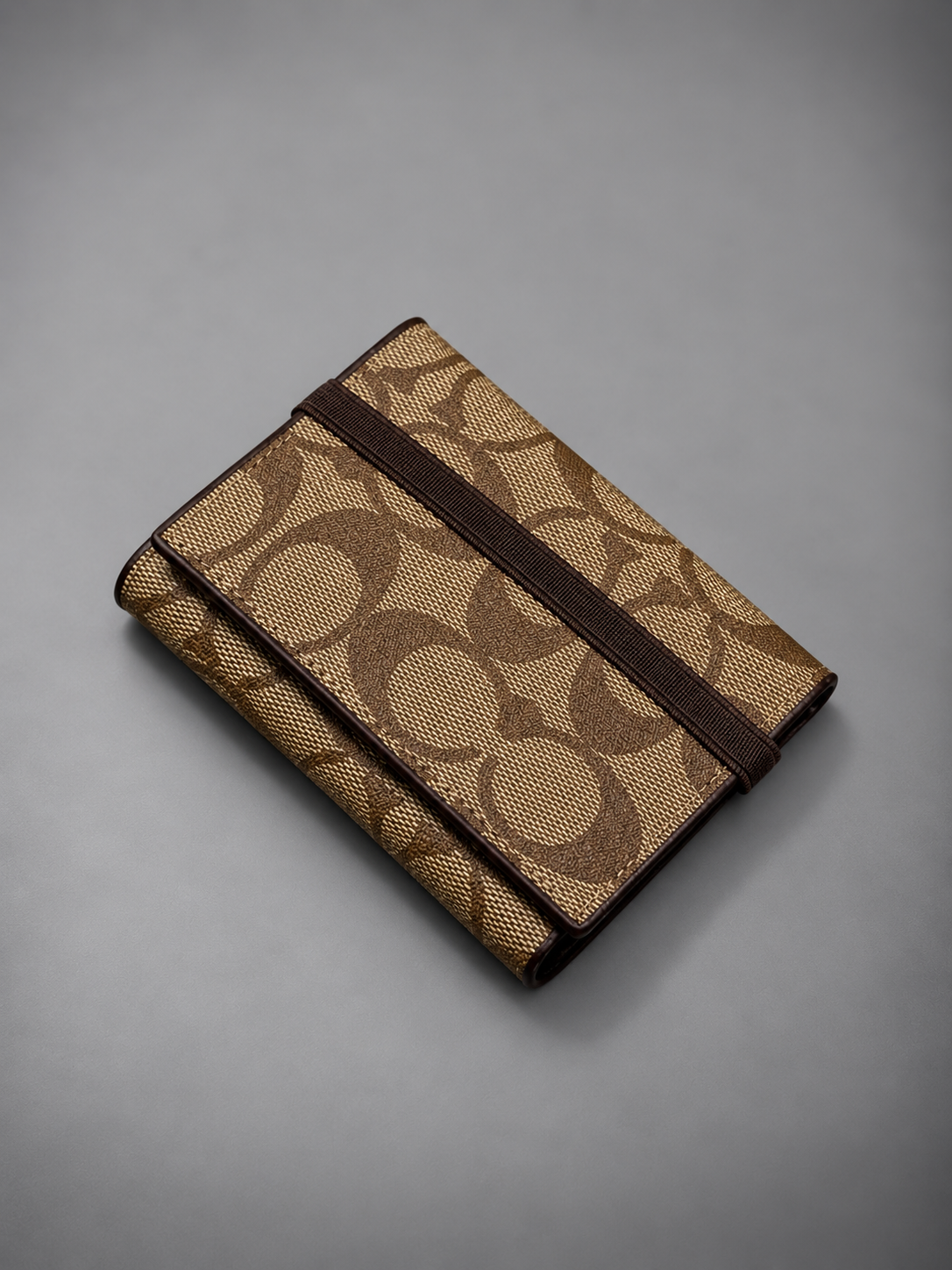 BILLETERA COACH