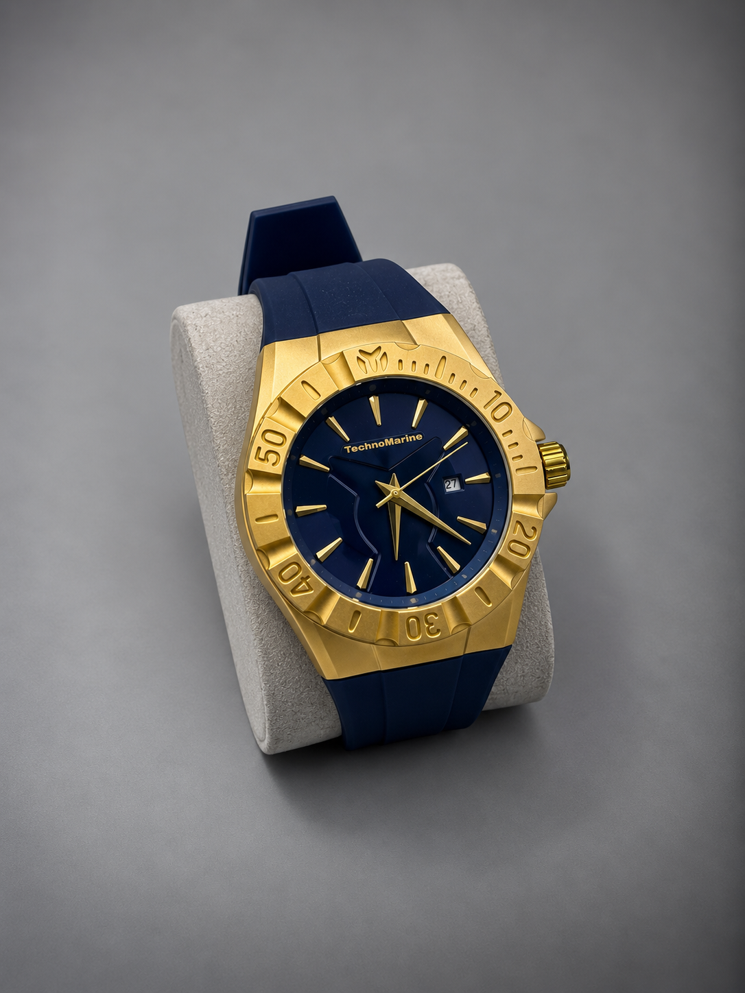 TECHNOMARINE