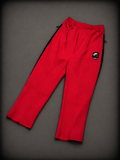 SUDADERA NIKE ROJA