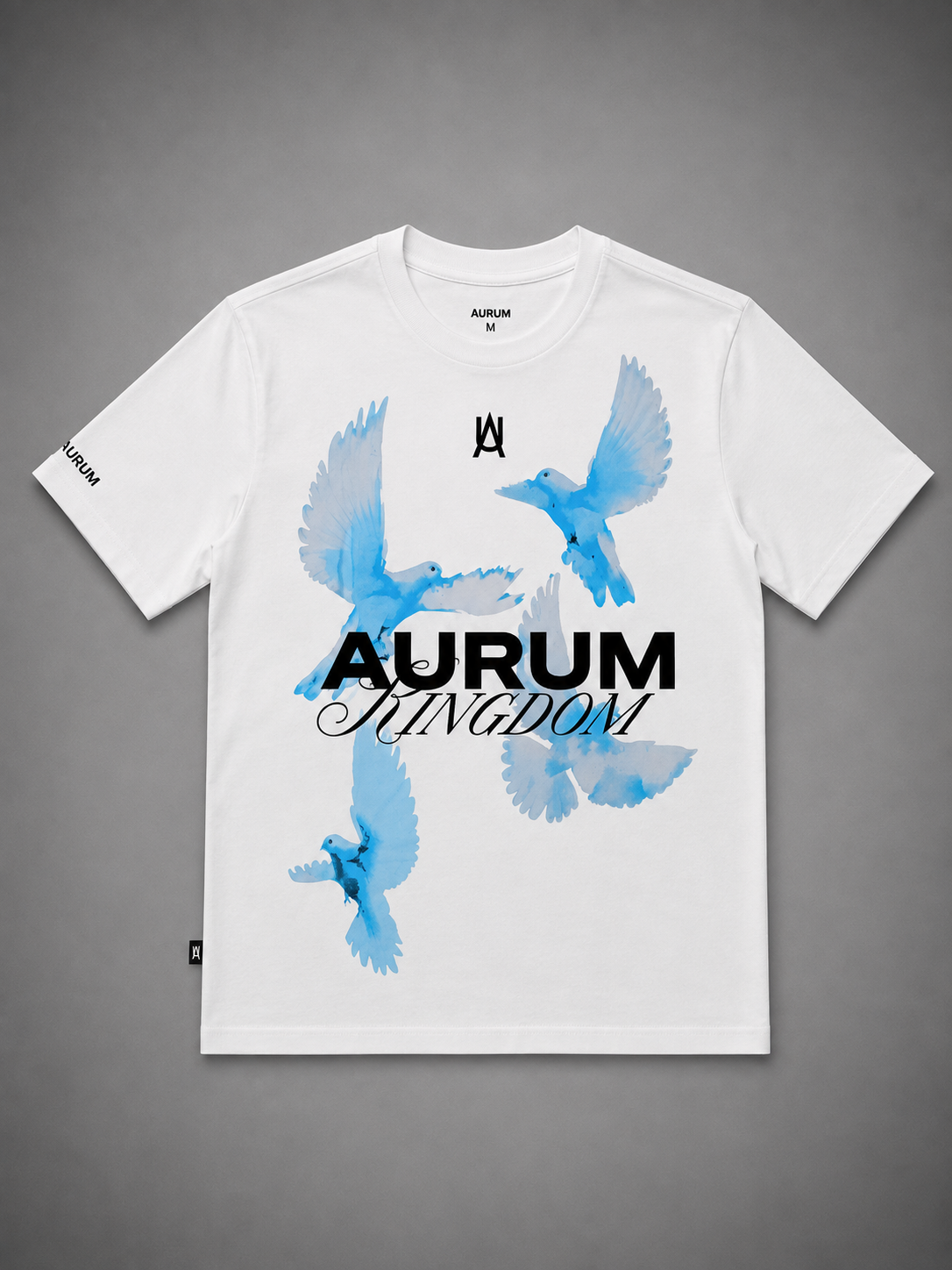 AURUM KINGDOM BLANCA