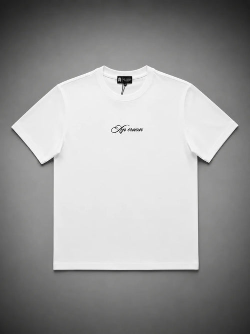 AP CROWN ORIGINS BLANCO
