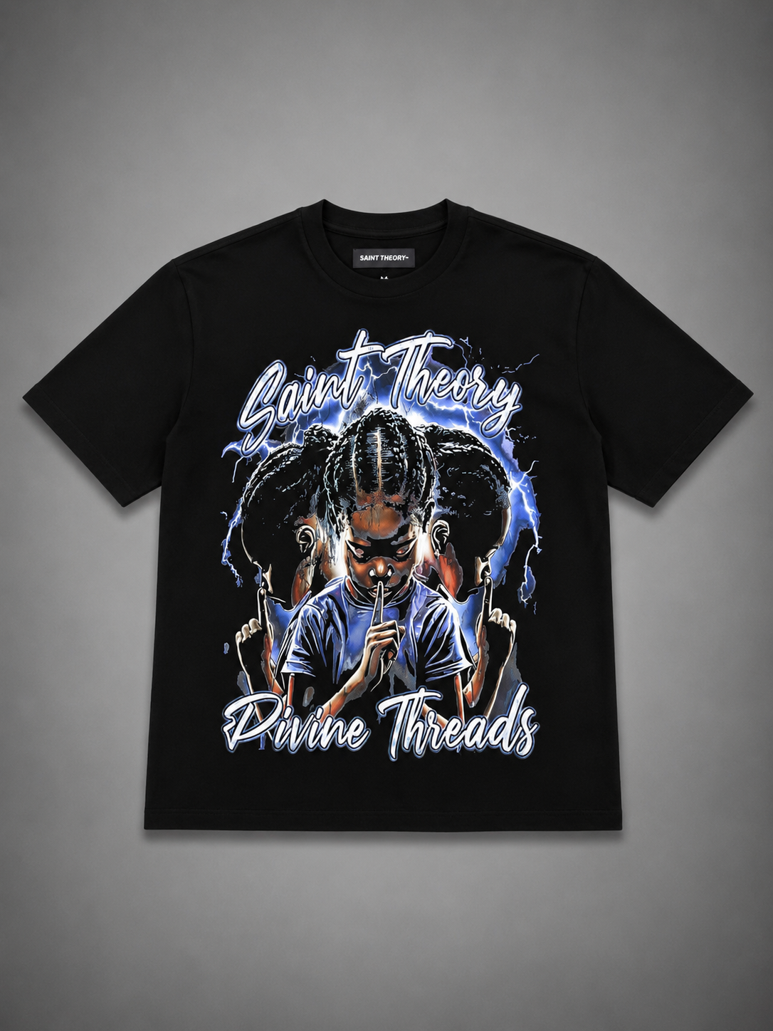 SAINT THEORY DIVINE THREADS