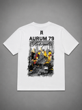 AURUM 79 BLANCA