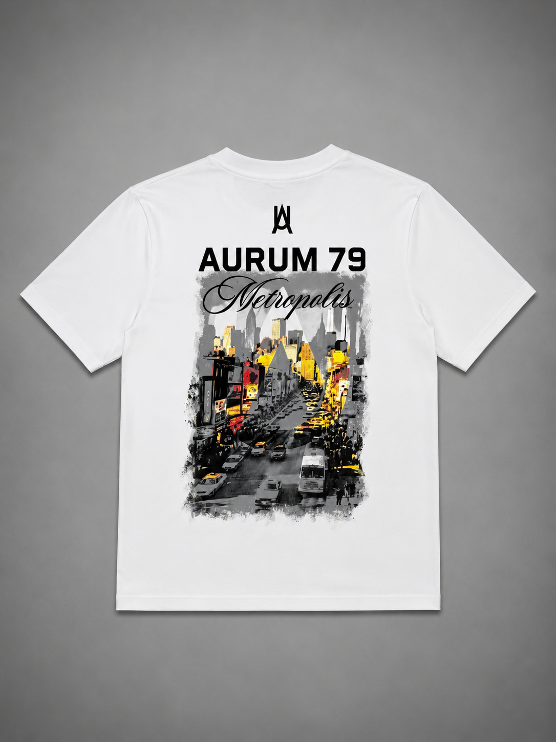 AURUM 79 BLANCA