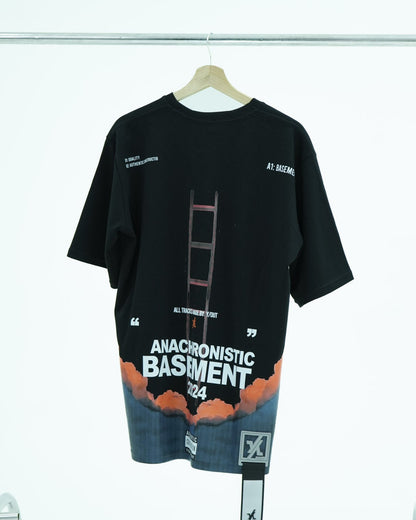 Camiseta Y/OUT  REF: 0020