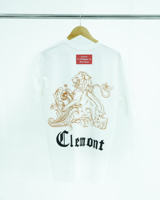 Camiseta CLEMONT REF: 0035