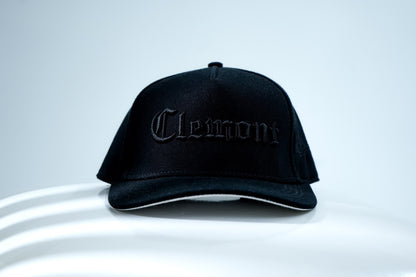Gorra CLEMONT REF: 0024