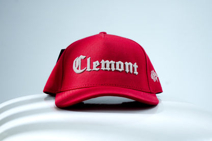 Gorra CLEMONT REF: 0031