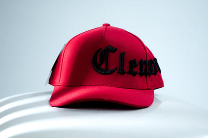 Gorra CLEMONT REF: 0008