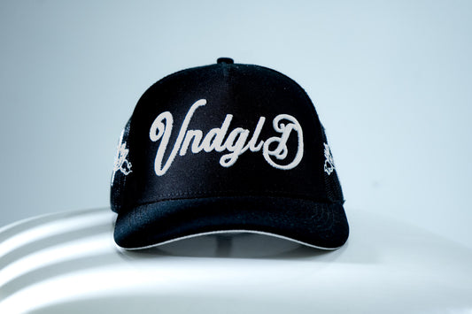 Gorra UNDERGOLD REF: 0029
