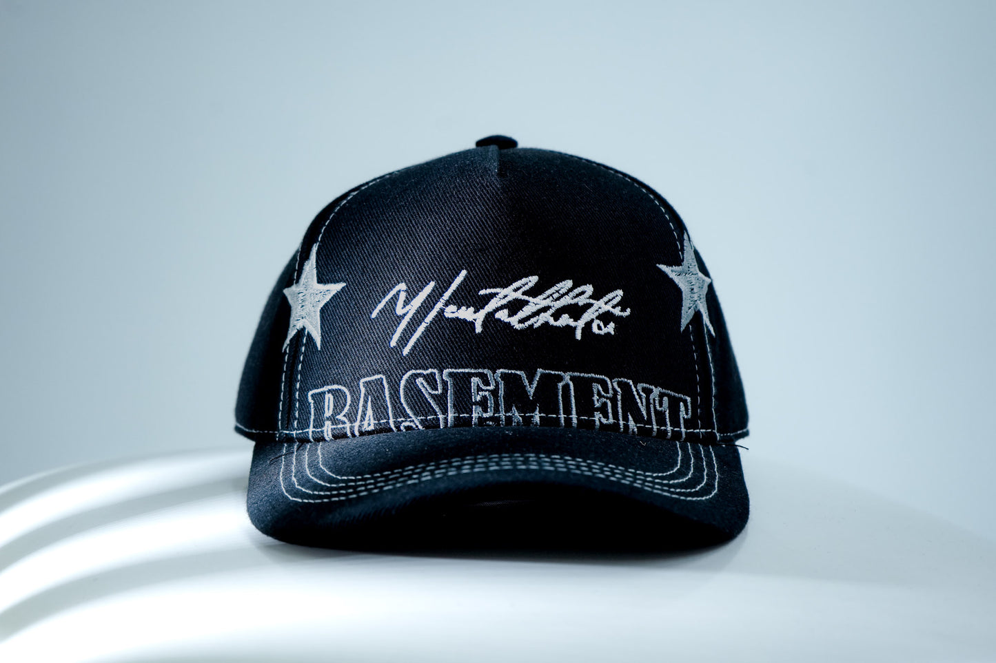 Gorra Y/OUT REF: 0027