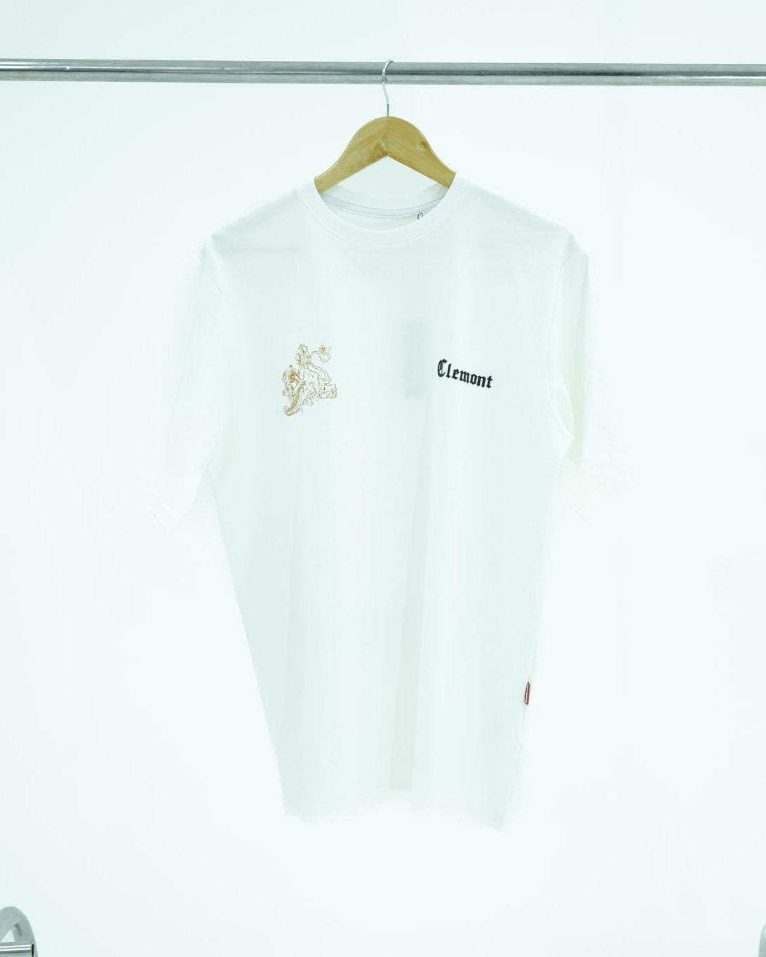 Camiseta CLEMONT REF: 0035