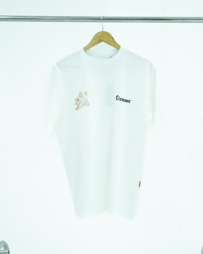 Camiseta CLEMONT REF: 0035