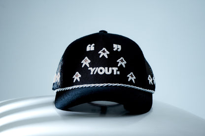 Gorra Y/OUT REF: 0006