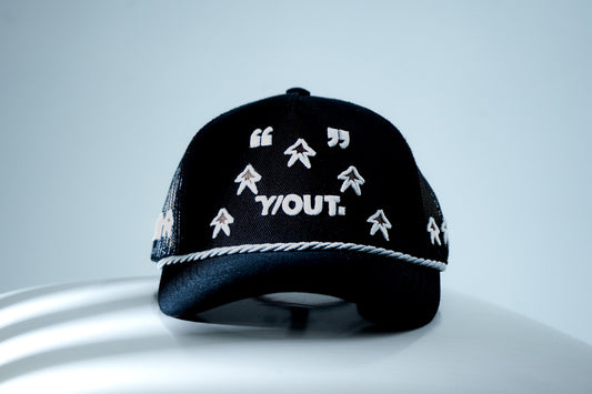 Gorra Y/OUT REF: 0006