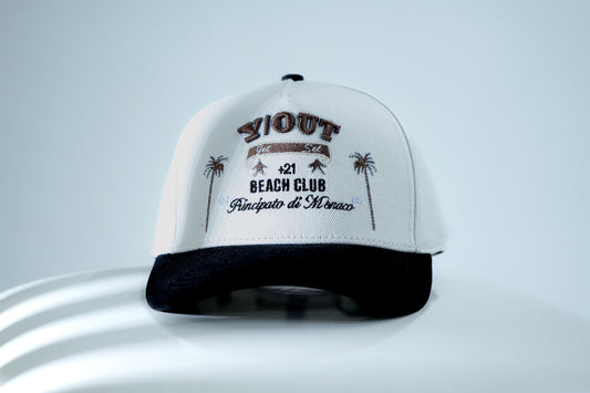 Gorra Y/OUT REF: 0033