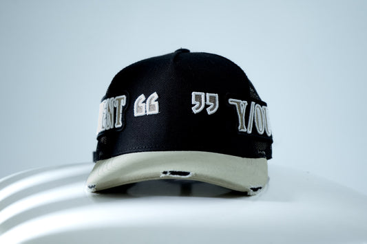 Gorra Y/OUT REF: 0028