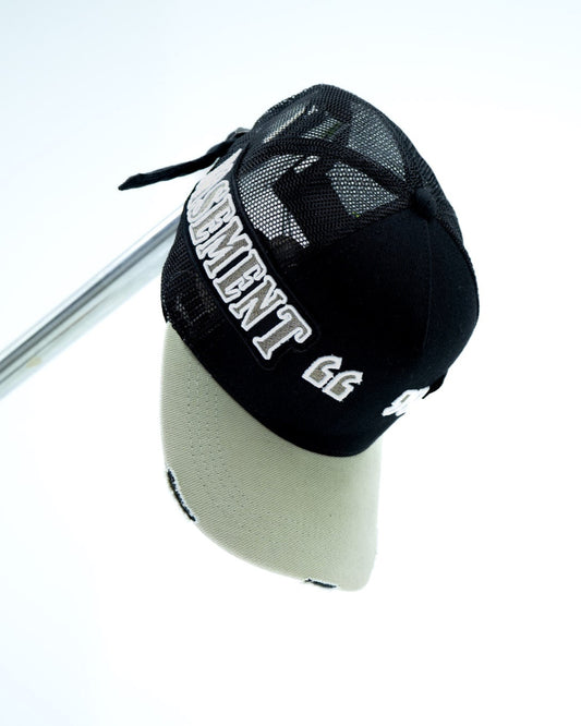 Gorra Y/OUT REF: 0028