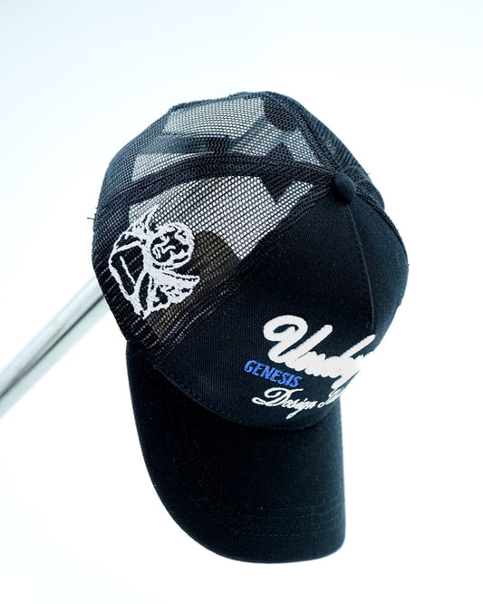 Gorra UNDERGOLD REF: 0032