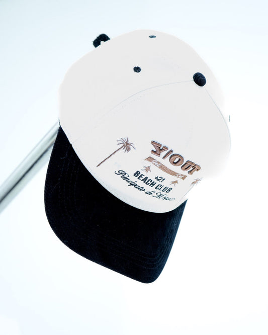 Gorra Y/OUT REF: 0033