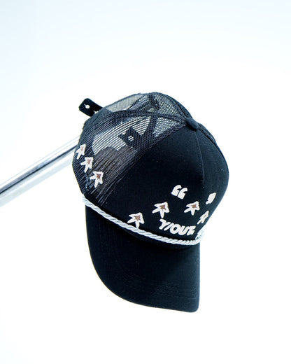 Gorra Y/OUT REF: 0006