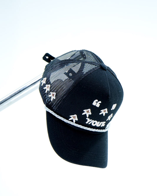 Gorra Y/OUT REF: 0006