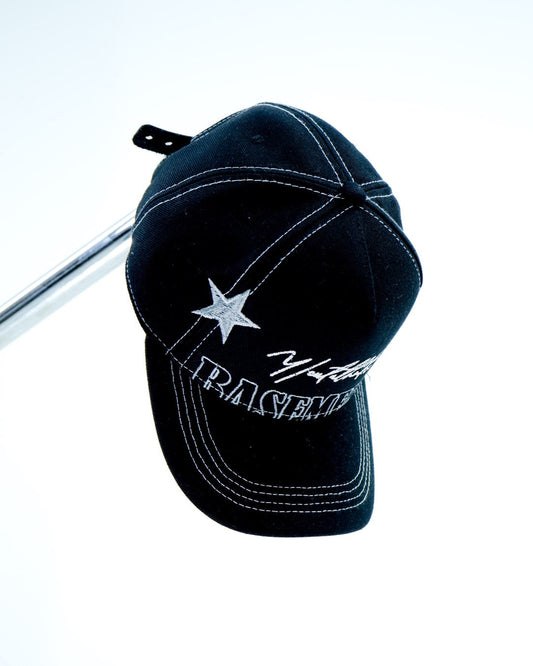 Gorra Y/OUT REF: 0027