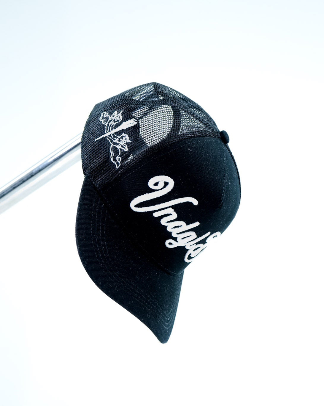 Gorra UNDERGOLD REF: 0029