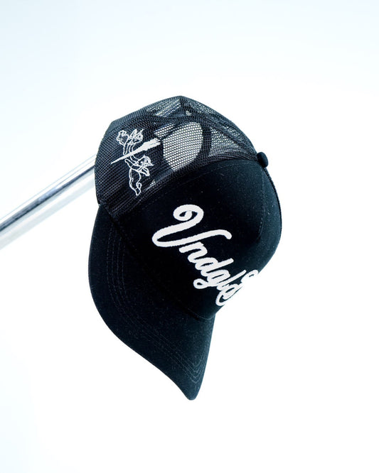 Gorra UNDERGOLD REF: 0029
