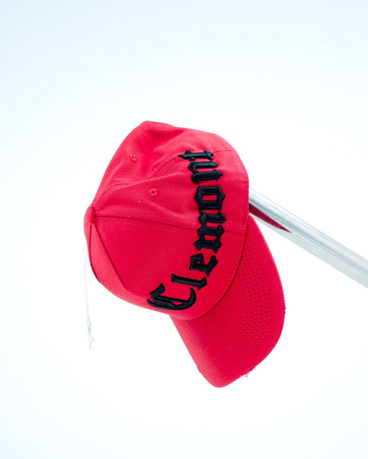 Gorra CLEMONT REF: 0008