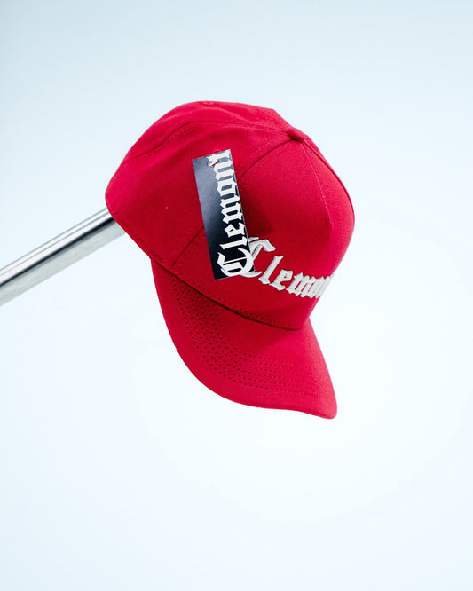 Gorra CLEMONT REF: 0031