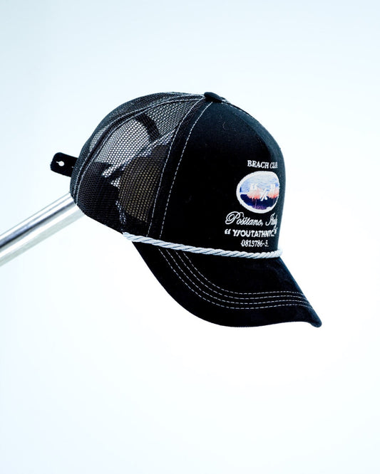 Gorra Y/OUT REF: 0030