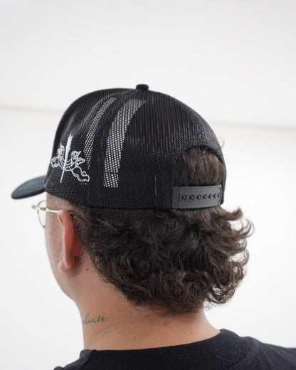 Gorra UNDERGOLD REF: 0029