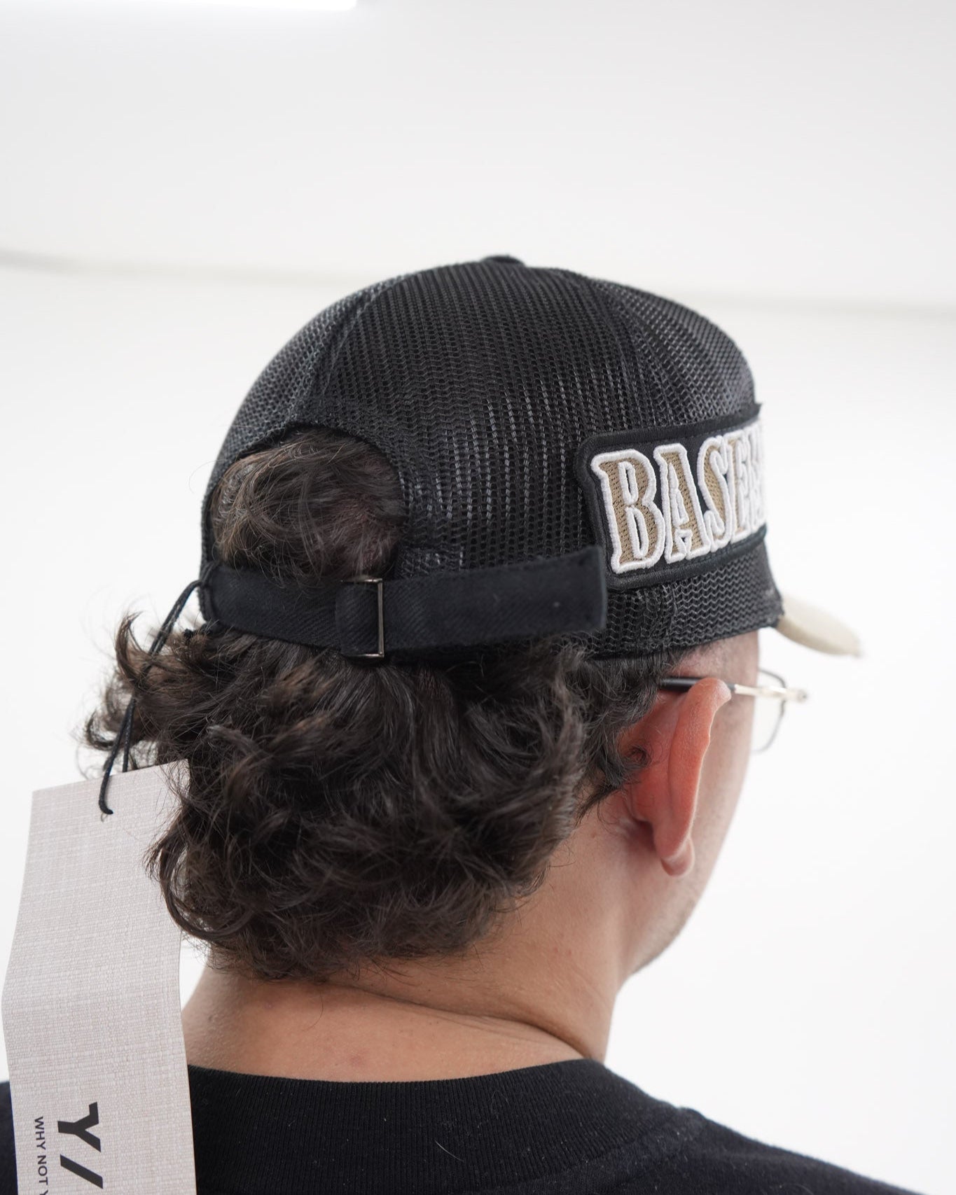 Gorra Y/OUT REF: 0028