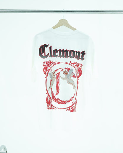 Camiseta CLEMONT REF: 0017