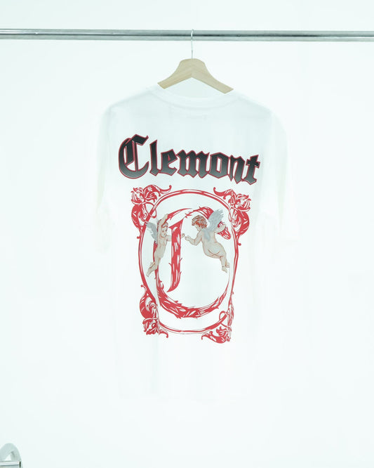 Camiseta CLEMONT REF: 0017