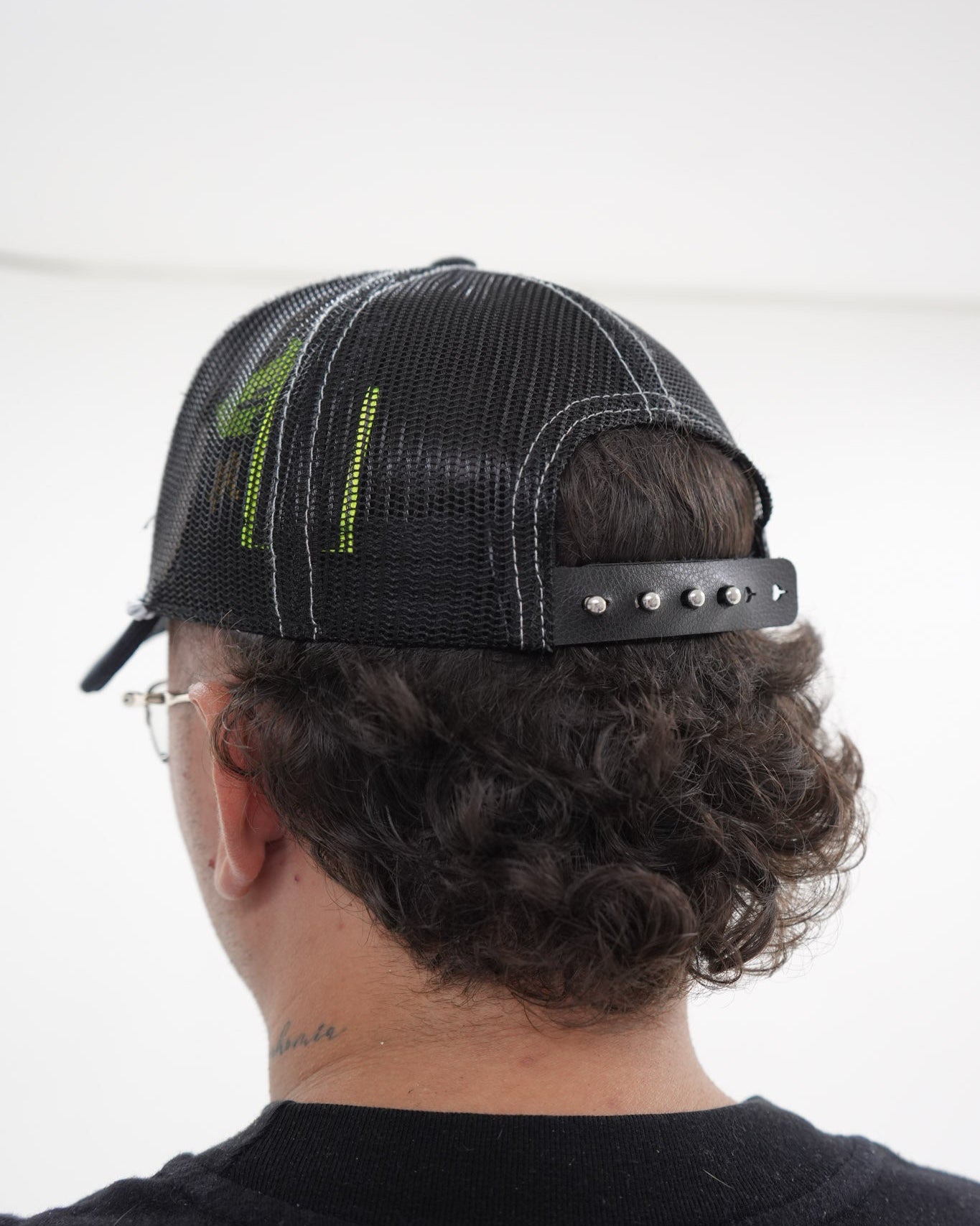 Gorra Y/OUT REF: 0030