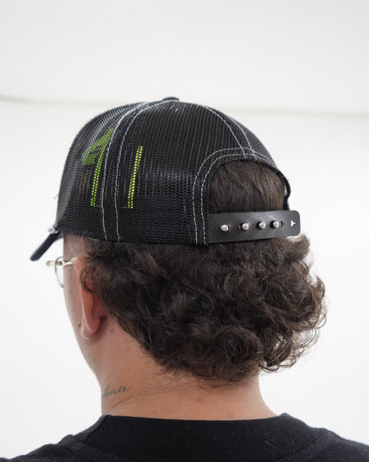 Gorra Y/OUT REF: 0030