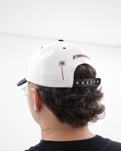 Gorra Y/OUT REF: 0033