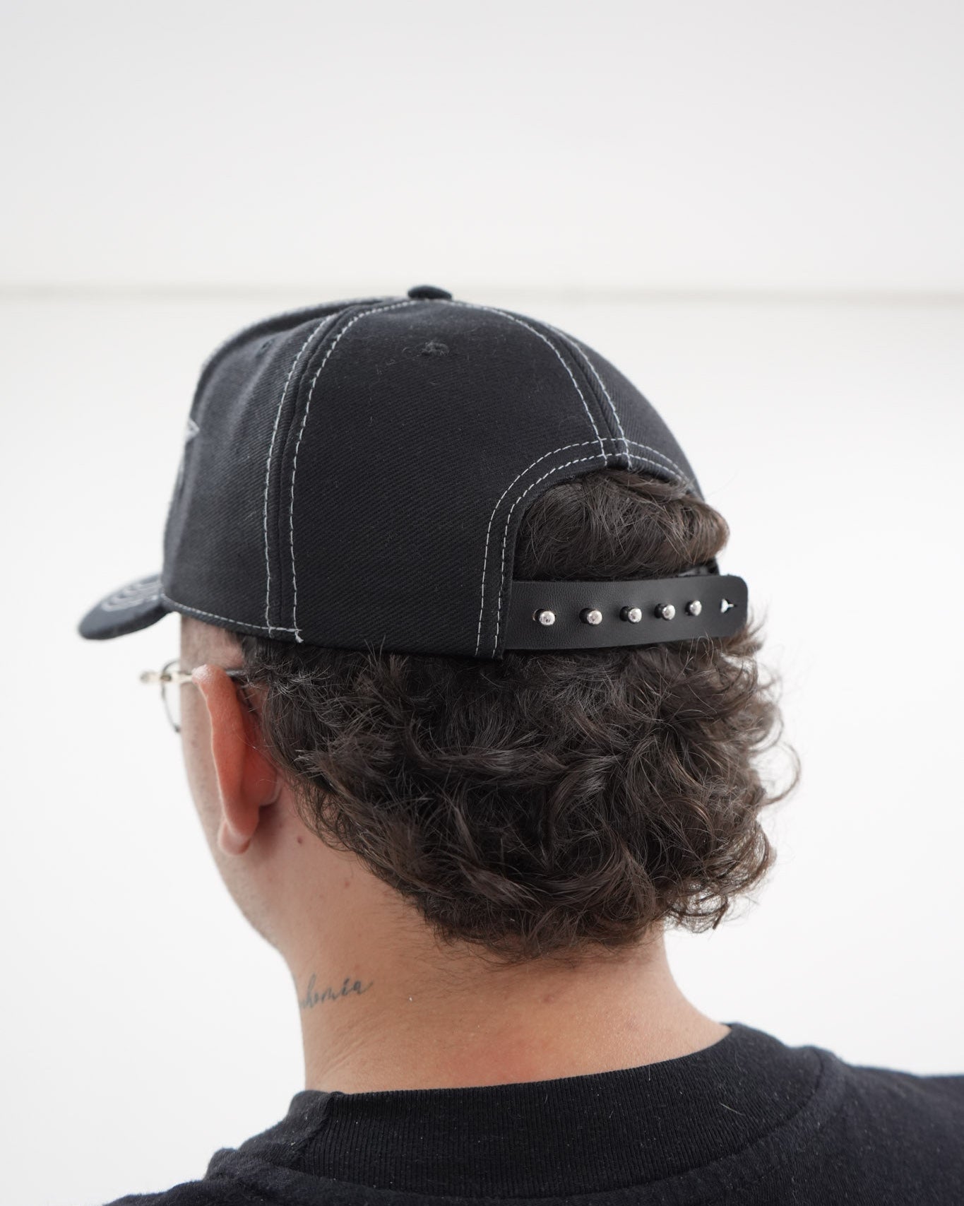 Gorra Y/OUT REF: 0027