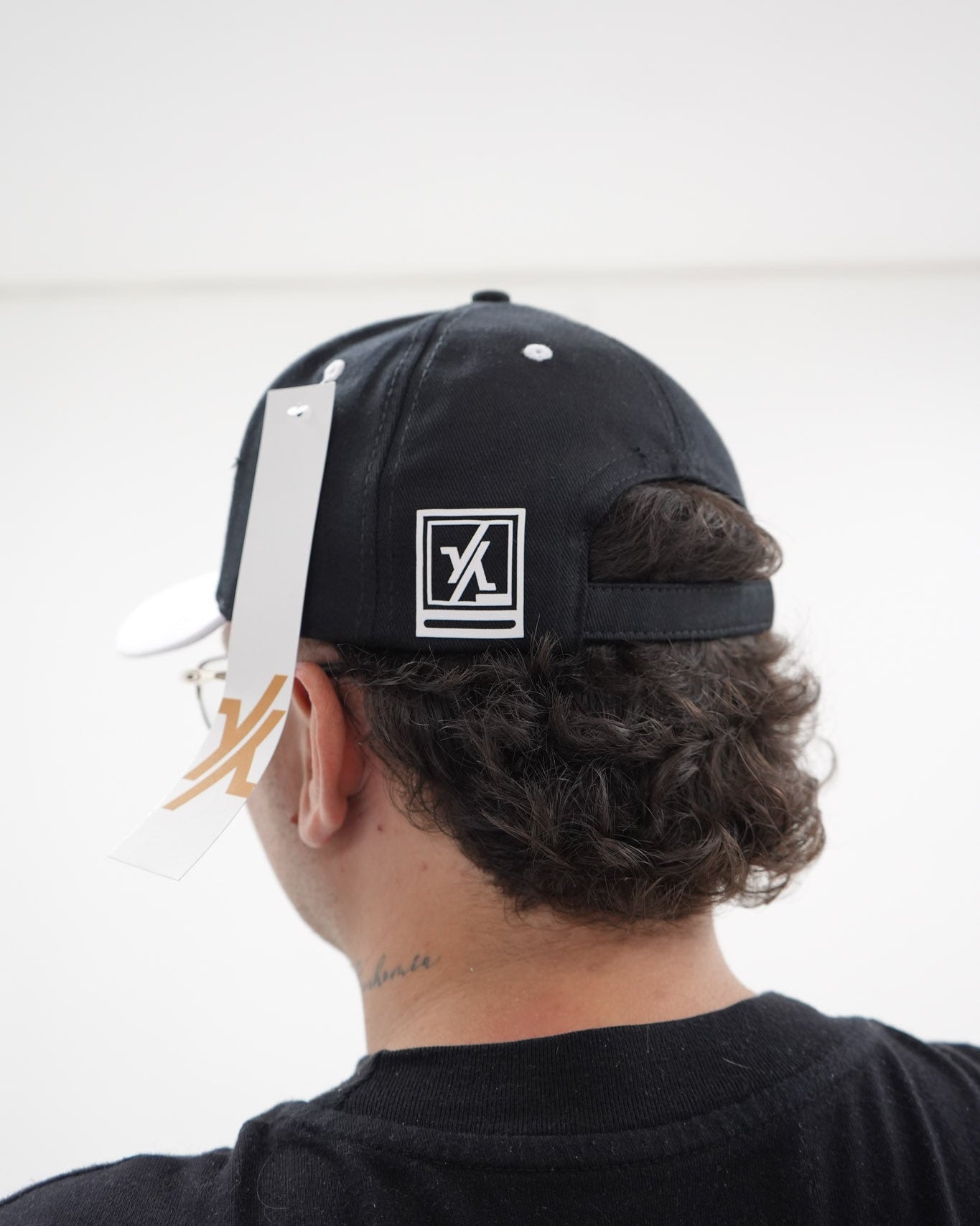 Gorra Y/OUT REF: 0023