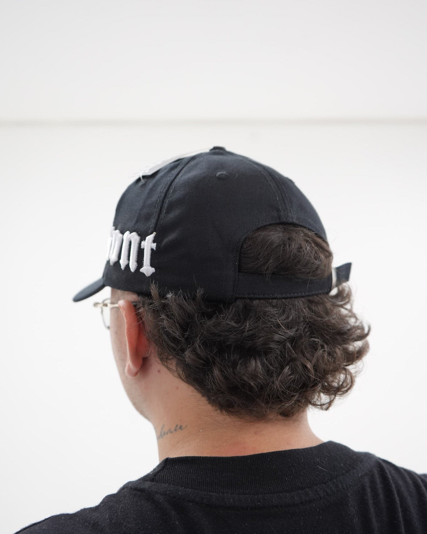 Gorra CLEMONT REF: 0025