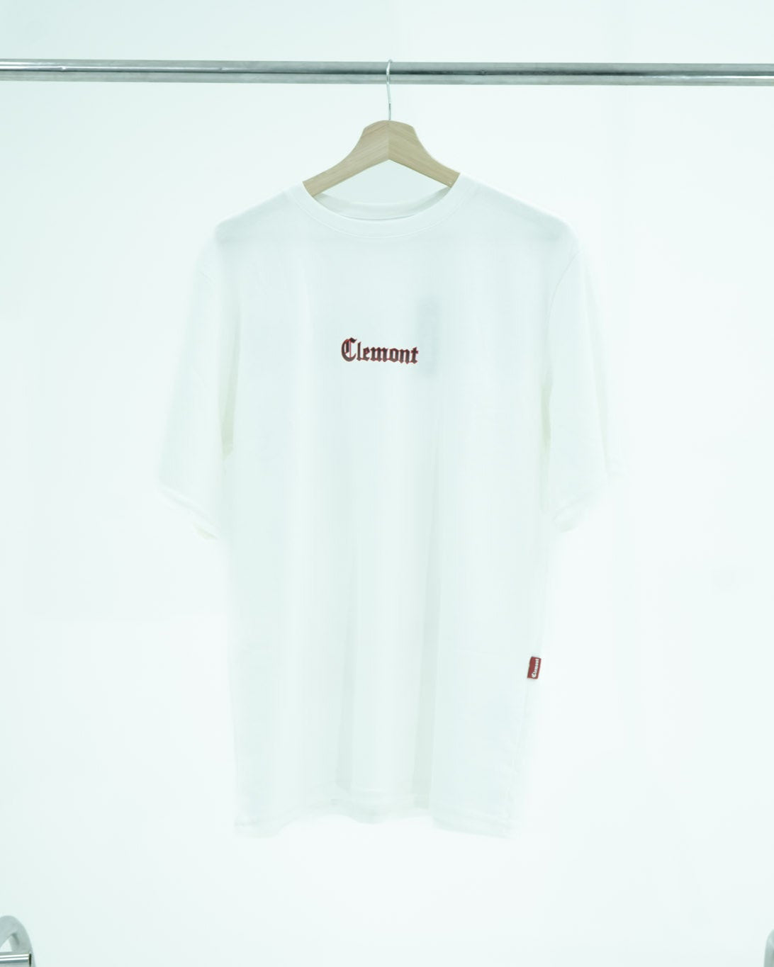 Camiseta CLEMONT REF: 0017