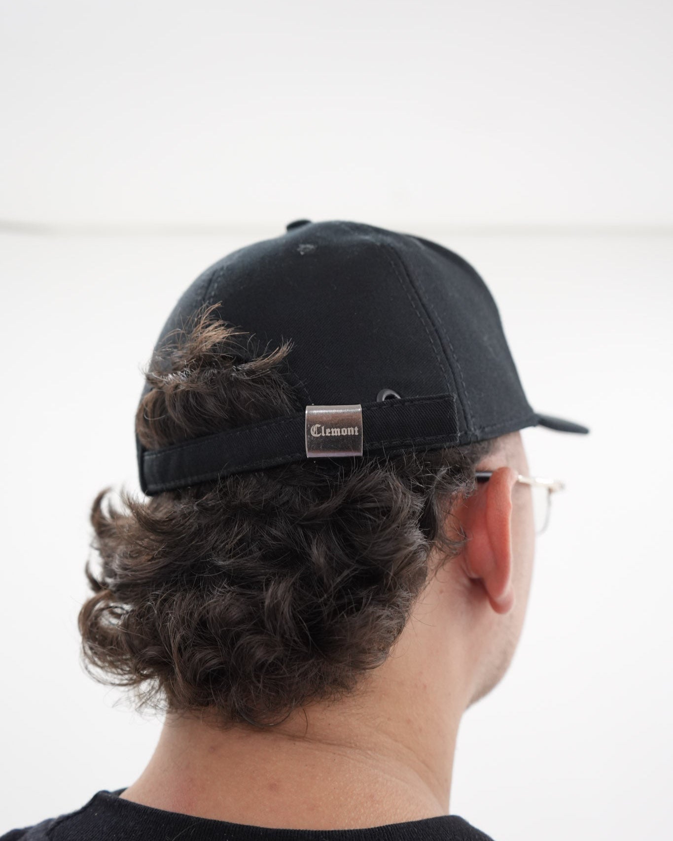 Gorra CLEMONT REF: 0024
