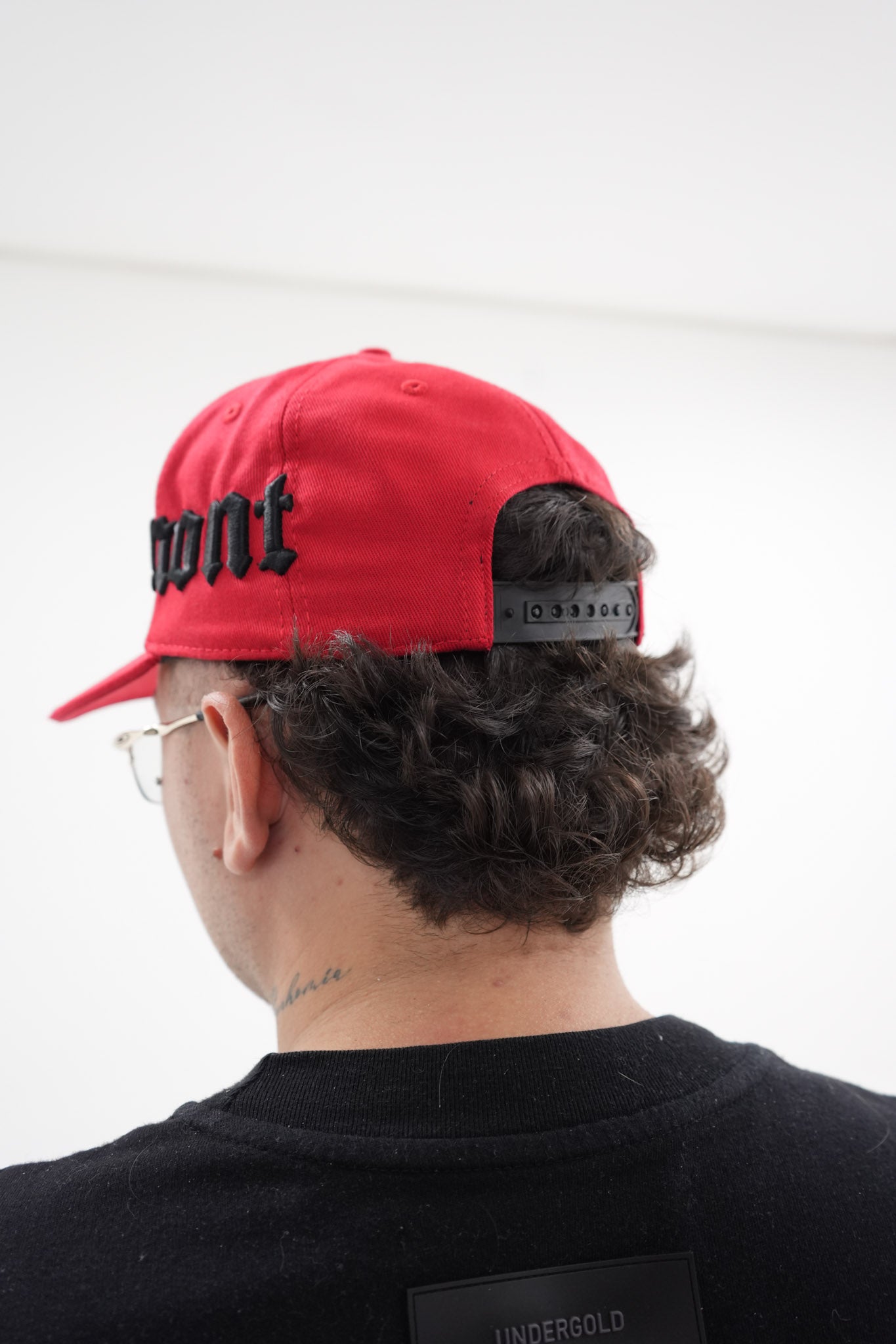 Gorra CLEMONT REF: 0008