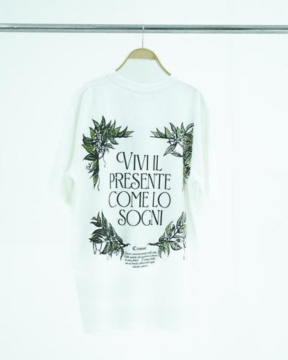 Camiseta CLEMONT REF: 0036