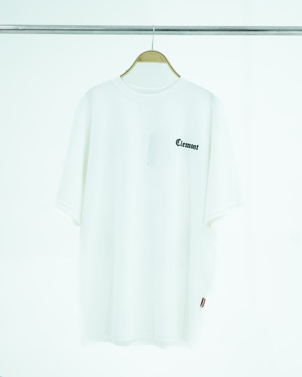 Camiseta CLEMONT REF: 0036