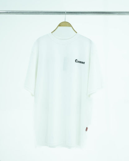 Camiseta CLEMONT REF: 0036