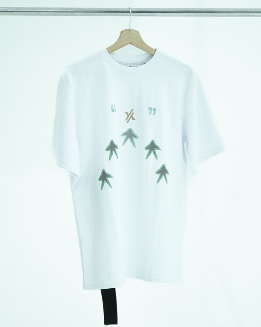 Camiseta Y/OUT REF: 0001